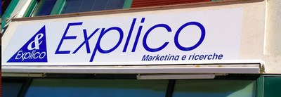 Explico telemarketing, uffici