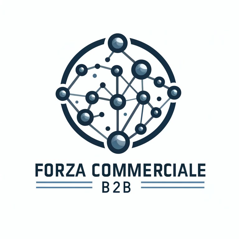 Forza commerciale B2B