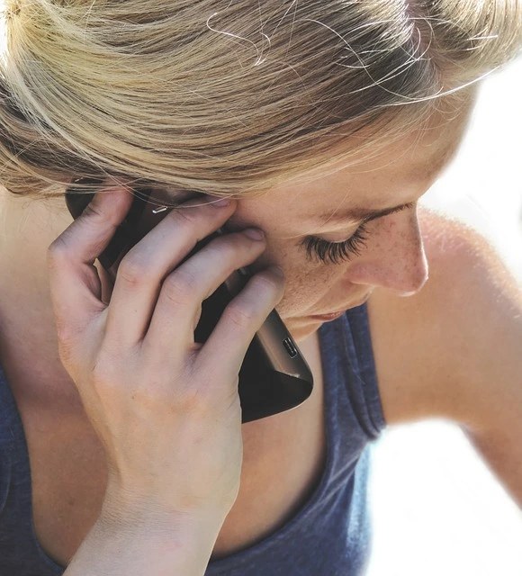 Telemarketing esperienza da utente